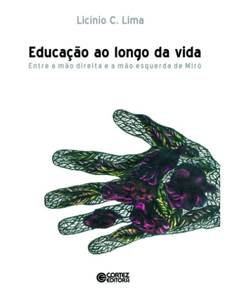 Educacao ao longo da vida