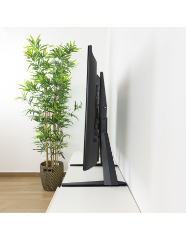 Soporte de mesa para pantallas 32-70