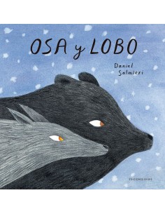 OSA Y EL LOBO
