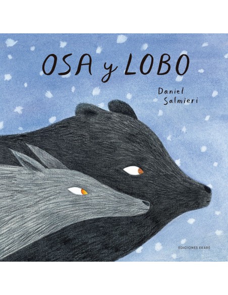 OSA Y EL LOBO