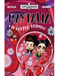 MAYTALIA Y LE CUERPO HUMANO