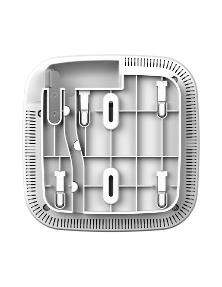 DBA-1210P punto de acceso inalámbrico 1200 Mbit/s Blanco Energía sobre Ethernet (PoE) DBA-1210P punto de acceso inalámbrico 1200 Mbit/s Blanco Energía sobre Ethernet (PoE)