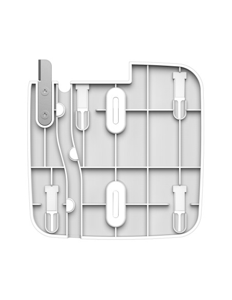 DBA-1210P punto de acceso inalámbrico 1200 Mbit/s Blanco Energía sobre Ethernet (PoE) DBA-1210P punto de acceso inalámbrico 1200 Mbit/s Blanco Energía sobre Ethernet (PoE)