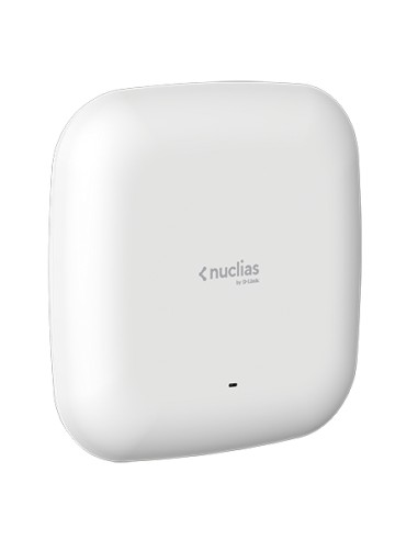 DBA-1210P punto de acceso inalámbrico 1200 Mbit/s Blanco Energía sobre Ethernet (PoE)