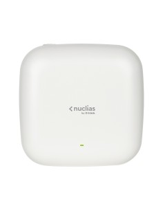 DBA-X1230P punto de acceso inalámbrico 1200 Mbit/s Blanco Energía sobre Ethernet (PoE)