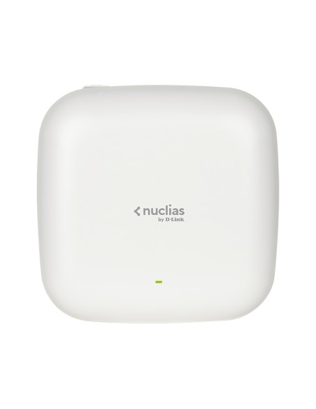 DBA-X1230P punto de acceso inalámbrico 1200 Mbit/s Blanco Energía sobre Ethernet (PoE) DBA-X1230P punto de acceso inalámbrico 1200 Mbit/s Blanco Energía sobre Ethernet (PoE)