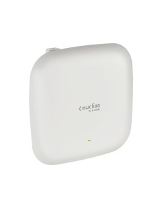 DBA-X1230P punto de acceso inalámbrico 1200 Mbit/s Blanco Energía sobre Ethernet (PoE) 2