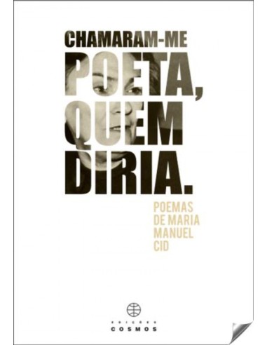 CHAMARAN ME POETA QUEN DIRIA