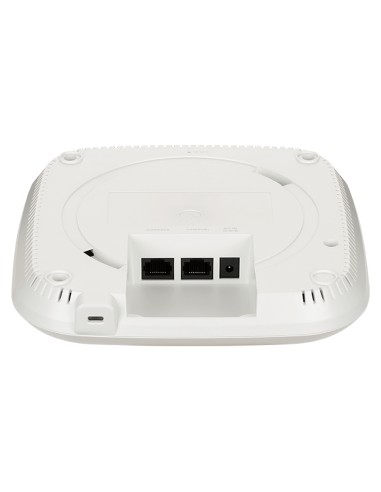 DBA-X1230P punto de acceso inalámbrico 1200 Mbit/s Blanco Energía sobre Ethernet (PoE)