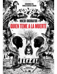 QUIEN TEME A LA MUERTE