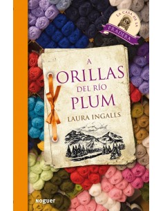 A orillas del rio Plum