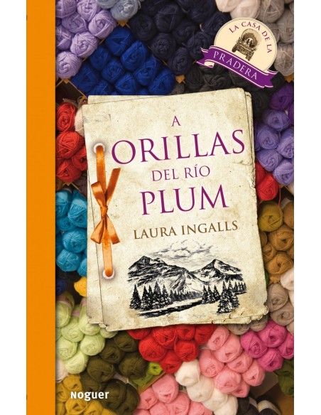 A orillas del rio Plum