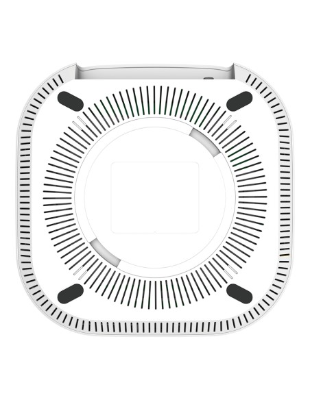 Nuclias AX3600 2402 Mbit/s Blanco Energía sobre Ethernet (PoE)