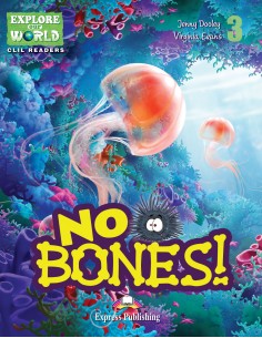 No bones