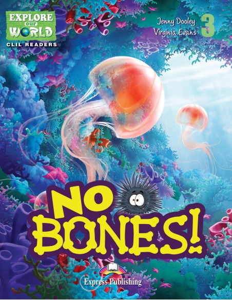 No bones