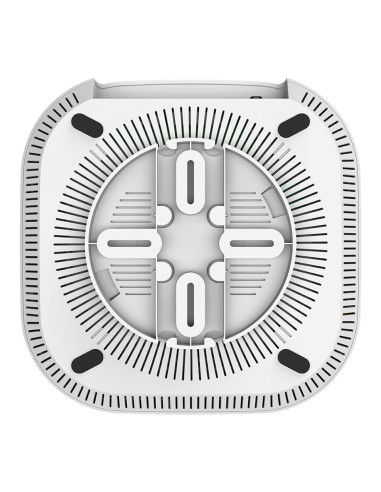 Nuclias AX3600 2402 Mbit/s Blanco Energía sobre Ethernet (PoE)