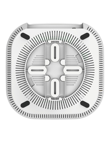 Nuclias AX3600 2402 Mbit/s Blanco Energía sobre Ethernet (PoE)