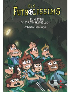 EL MISTERI DE L ULTIM HOME LLOP