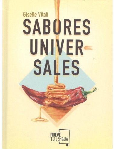 Sabores universales