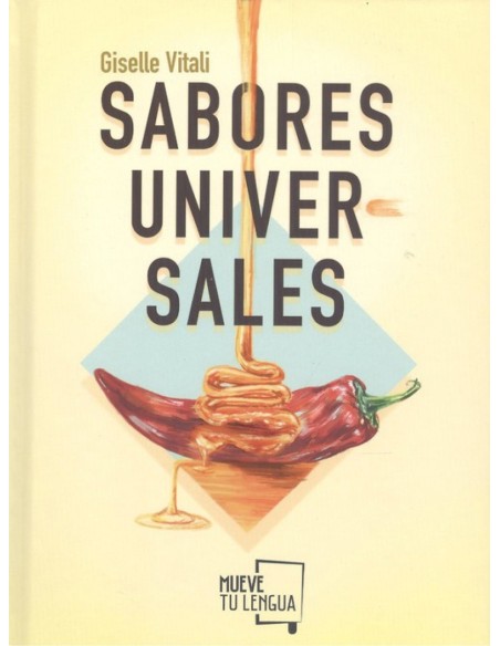 Sabores universales Sabores universales