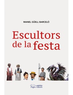 ESCULTORS DE LA FESTA