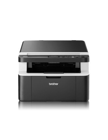 DCP-1612W impresora multifunción Laser A4 2400 x 600 DPI 20 ppm Wifi