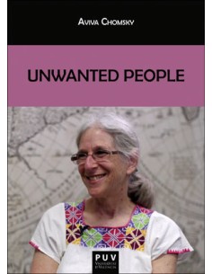 UNWANTED PEOPLE