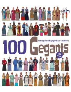 100 GEGANTS