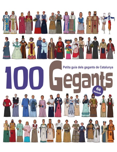 100 GEGANTS