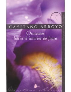 Oraciones hacia el interior de fuera