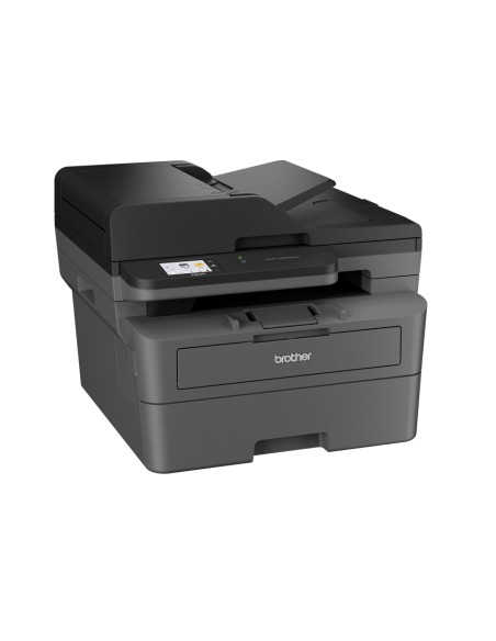 DCP-L2660DW impresora multifunción Laser A4 1200 x 1200 DPI 34 ppm Wifi