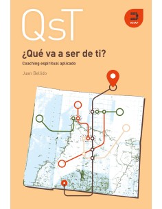 QST QUE VA A SER DE TI