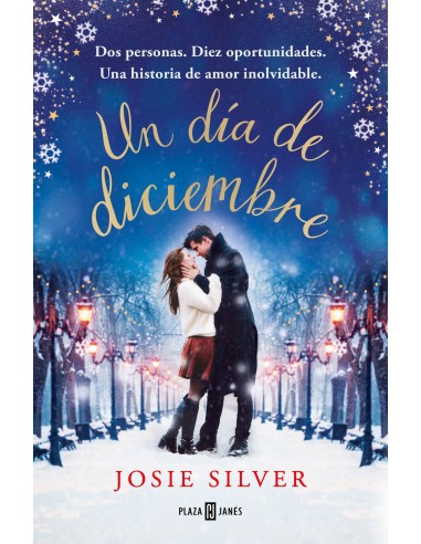 UN DIA DE DICIEMBRE