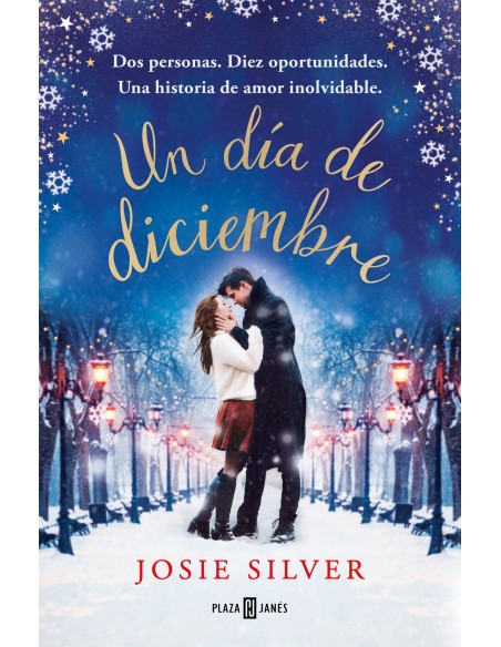 UN DIA DE DICIEMBRE