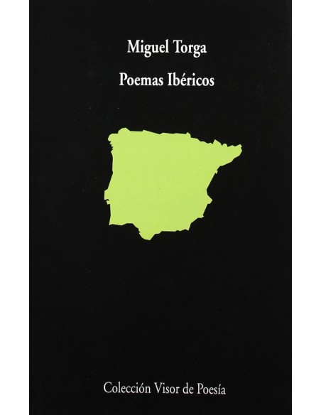 POEMAS IBERICOS