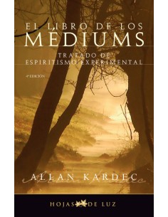 El libro de los mediums