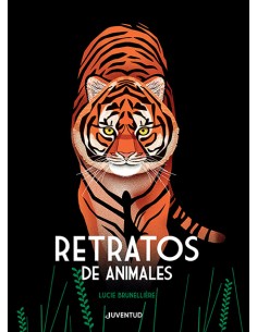 RETRATOS DE ANIMALES