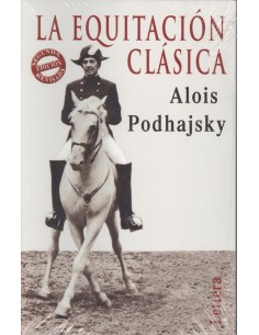LA EQUITACION CLASICA