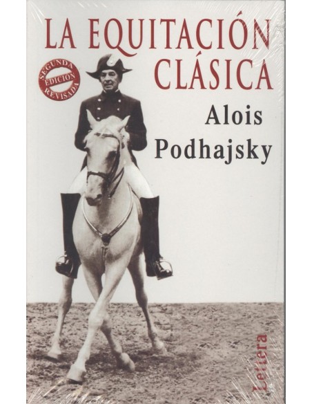 LA EQUITACION CLASICA