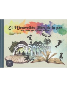 EL MERAVELLOS LLIBRE DE LA POR