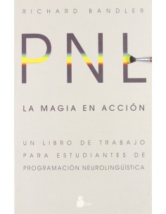 La magia en accion