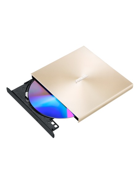 SDRW-08U8M-U unidad de disco óptico DVD±RW Oro