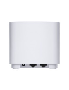 ZenWiFi XD4 Plus AX1800 3 Pack White Doble banda (2,4 GHz / 5 GHz) Wi-Fi 6 (802.11ax) Blanco 2 Interno