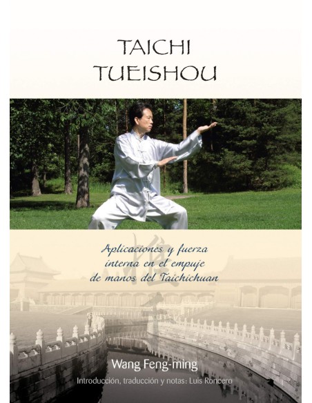 TAICHI TUESHOU
