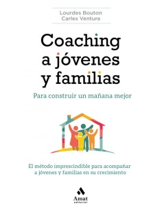 COACHING A JOVENES Y FAMILIAS