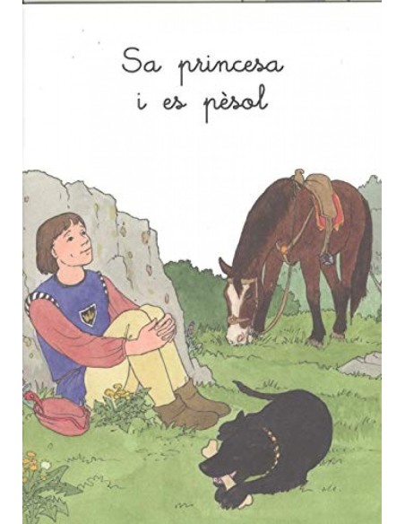 SA PRINCESA I ES PESOL