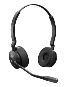 Engage 55 SE Auriculares Inalámbrico Diadema Oficina/Centro de llamadas Negro