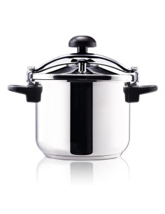 Classic Moments 4L Acero inoxidable