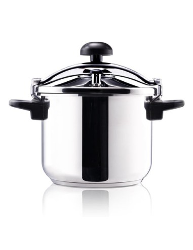 Classic Moments 4L Acero inoxidable