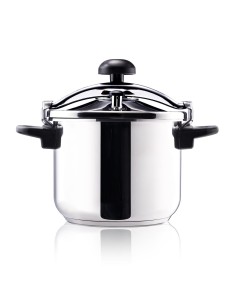 Classic Moments 8 L Acero inoxidable